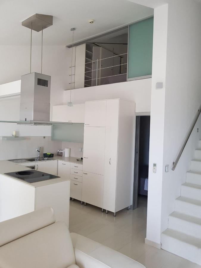 Apartments Fontana Zambratija Kültér fotó